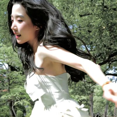 化身恶魔