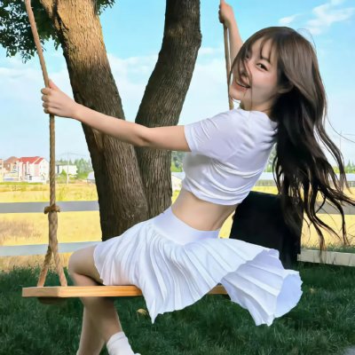 孤苦盲女阿玲